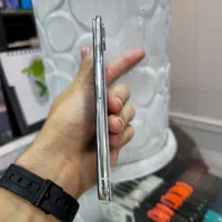 آیفون ایکس 256 گیگابایت بدون باز شدگی|موبایل|کرج, گوهردشت|دیوار