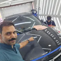 نانو سرامیک خودرو با کیفیت و قیمت عالی|خدمات موتور و ماشین|صدرا-فارس, فاز ۱|دیوار