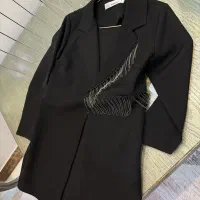 کت مزونی نو