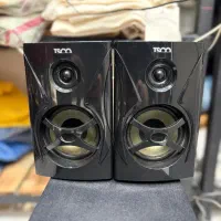 اسپیکر سه تیکه|سیستم صوتی خانگی|آمل, |دیوار