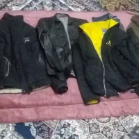 فروش کاپشنهای زمستانی در حد
