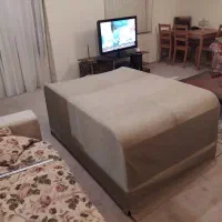 چادر پاژن پایه فابریک طرح دیفندری|قطعات یدکی و لوازم جانبی|تهران, فرودگاه مهرآباد|دیوار