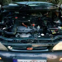 پراید ۷۹ دوگانه سی ان جی سالم بدونه خرج|خودرو سواری و وانت|محمدشهر, محمدشهر|دیوار