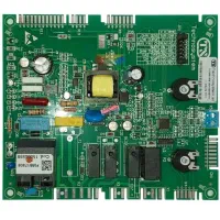 مرکز فوق تخصصی تعمیرات برد یخچال لباسشویی پکیج