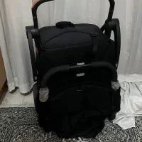 کالسکه کابین سایز اتومات
