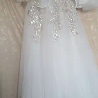 مزون لبلس عروس چند دست لباس عروس به فروش میرسه|لباس|تربت‌حیدریه, جانبازان|دیوار