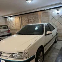 پارس سال|خودرو سواری و وانت|تهران, شهرک ولیعصر شمالی|دیوار