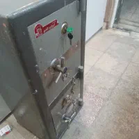 ایران کاوه  گاوصندوق