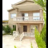 منزل مسکونی ویلایی طبقه اول