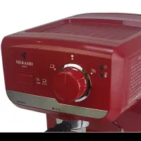 اسپرسو ساز مباشی با تخفیف ویژه|سماور، چای‌ساز، قهوه‌ساز|یزد, |دیوار