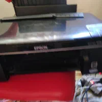 پرینتر جوهر افشان اپسون
