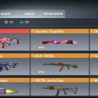 اکانت قدیمی عالی