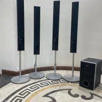 فروش DVD SONY مدل DZ850kw به همراه پنج باند سونی