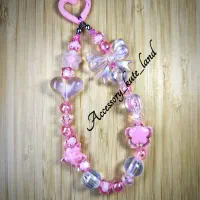 فونچارم آویز موبایل ،کیف و جاکلیدی