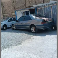 پژوپارس۸۱|خودرو سواری و وانت|سنندج, |دیوار