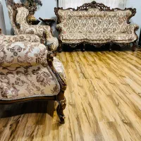 مبلمان ۹نفره همراه میز ناهار خوری