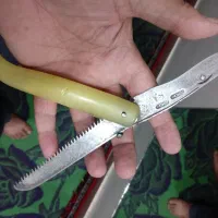 چاقو صاحب دار