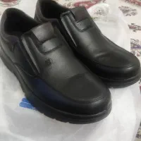 کفش مردانه شیک وتمیز سالم در حد نو