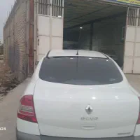 مگان ۲۰۰۰ مدل 91|خودرو سواری و وانت|خرمشهر, |دیوار