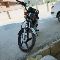 mkz 169 cc|موتورسیکلت|بروجرد, |دیوار
