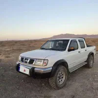 پیکاپ نیسان 82