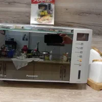 مقداری لوازم منزل درحدنوفروشی