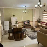 منزل مبله اطراف ایرانمال تمیز و مرتب روزانه ماهانه