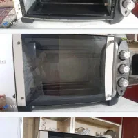 توستر تکنو