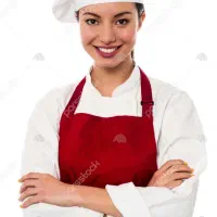 استخدام همکار خانم