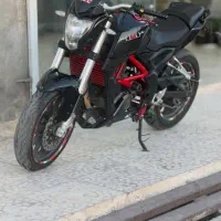 متور بنلی 250