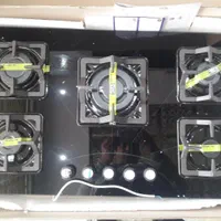 اجاق گاز صفحه ای رومیزی آمیکو کد۸۰۰۳|اجاق گاز و لوازم برقی پختوپز|تبریز, |دیوار