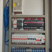 برقکاری ساختمان