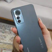 شیائومی 12لایت بسیار تمیز