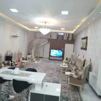 دوبلکس شیک 4 خوابه یزدانشهر|فروش خانه و ویلا|نجفآباد, یزدانشهر|دیوار