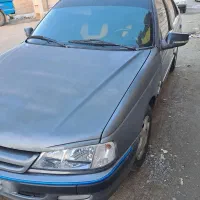 پارس مدل 85 بدون رنگ|خودرو سواری و وانت|کهنوج, |دیوار