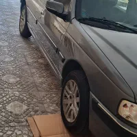 پارس سفارشی موتور xu7p|خودرو سواری و وانت|تهران, نارمک|دیوار