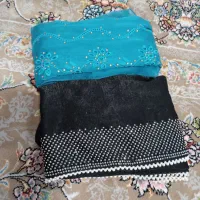 روسرهای فروشی درحدنوجنس های عالی|لباس|جوانرود, |دیوار