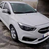 شاهین g فول با ساندروف مدل ۱۴۰۲|خودرو سواری و وانت|سنندج, |دیوار