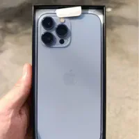 آیفون۱۳پرومکس