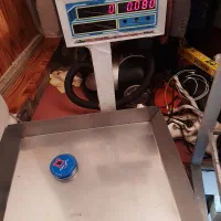 ترازو دیجیتال 70 Kg|فروشگاه و مغازه|قرچک, میرزائی شمالی|دیوار