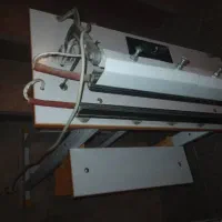 دستگاه بسته بندی
