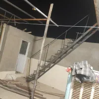 جوشکاری سیارنصب تابلو بنر سایوان حفاظ زهک