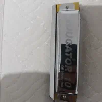 ساز دهنی نونو