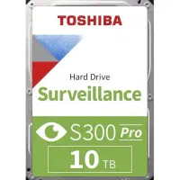 هارد 10 ترابایت Toshiba