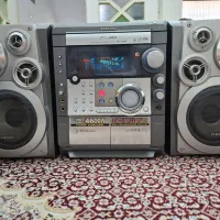 ظبط صوت