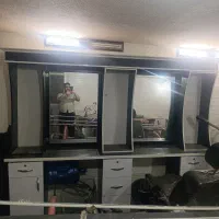 وسایل آرایشگاه زنانه