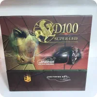 هدلایت تک رنگ و چند رنگ مناسب تمامی خودروها|قطعات یدکی و لوازم جانبی|نسیمشهر, |دیوار