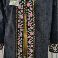 مانتوهای مجلسی|لباس|خوی, |دیوار