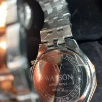 ساعت Watson|ساعت|لاهیجان, شهرک سلمان فارسی|دیوار