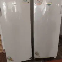 یخچال و فریزر